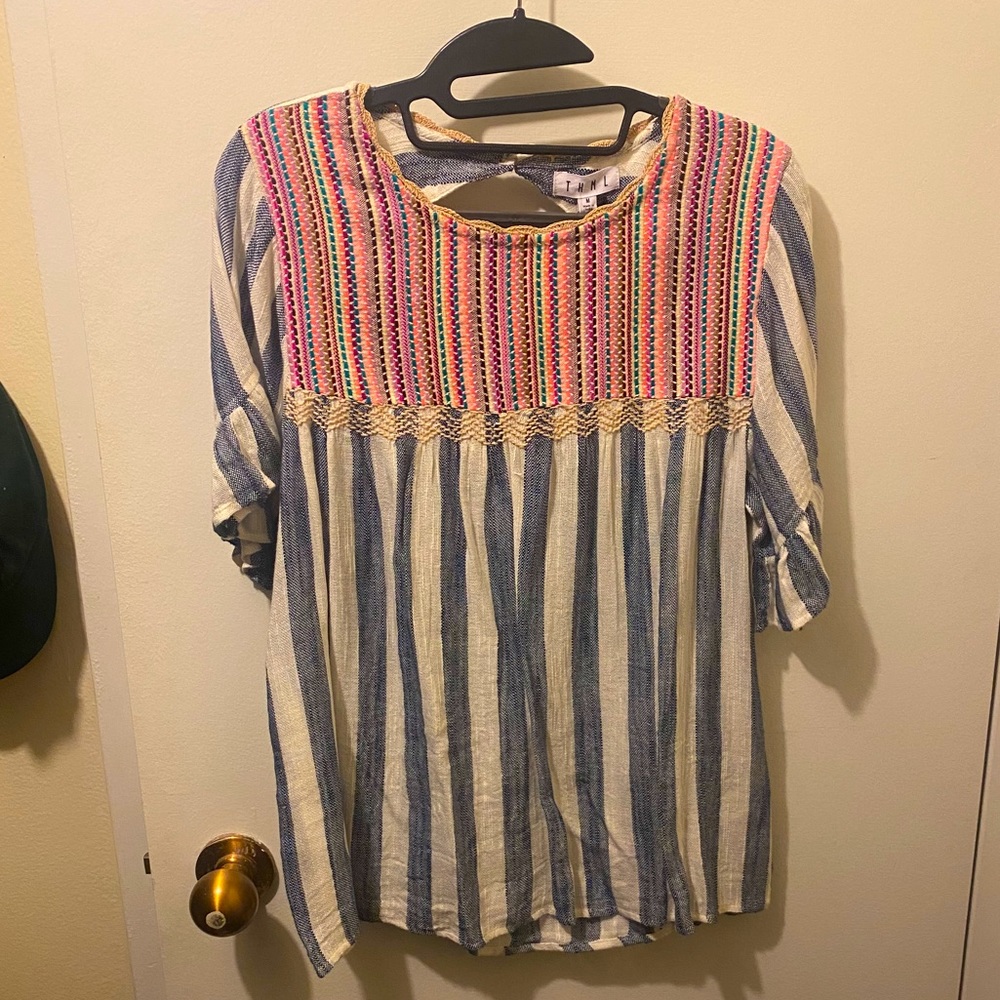 THML Womens Top